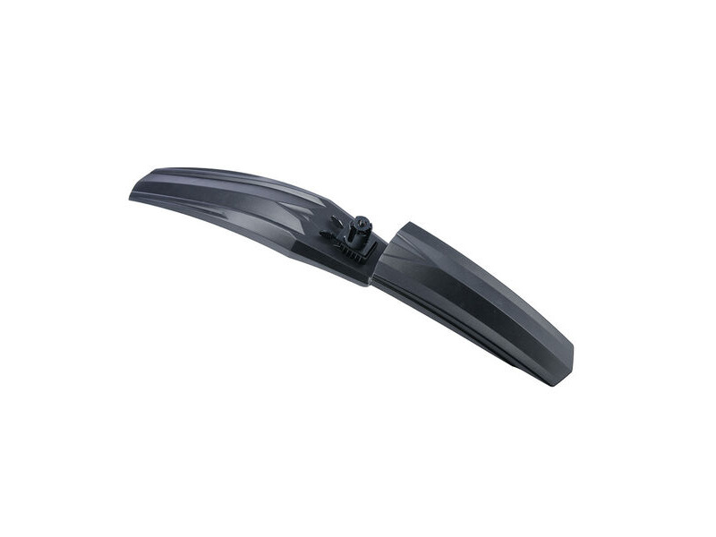 Oxford Mudstop Trail Front Mudguard click to zoom image