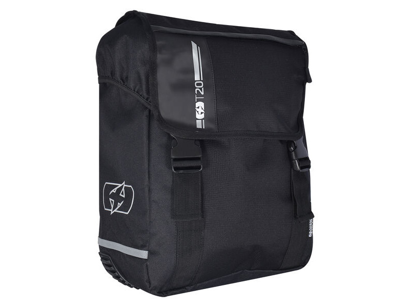 Oxford T20 Pannier Bag click to zoom image
