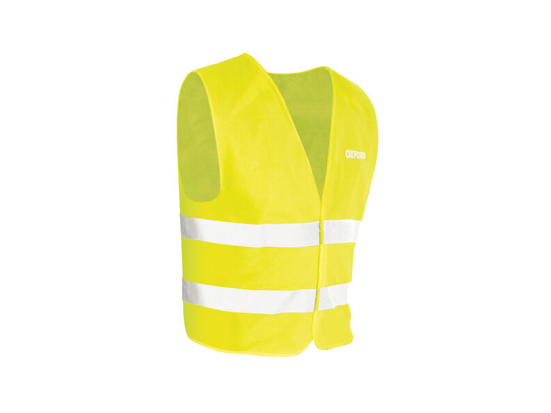 Oxford Bright Vest Packaway click to zoom image