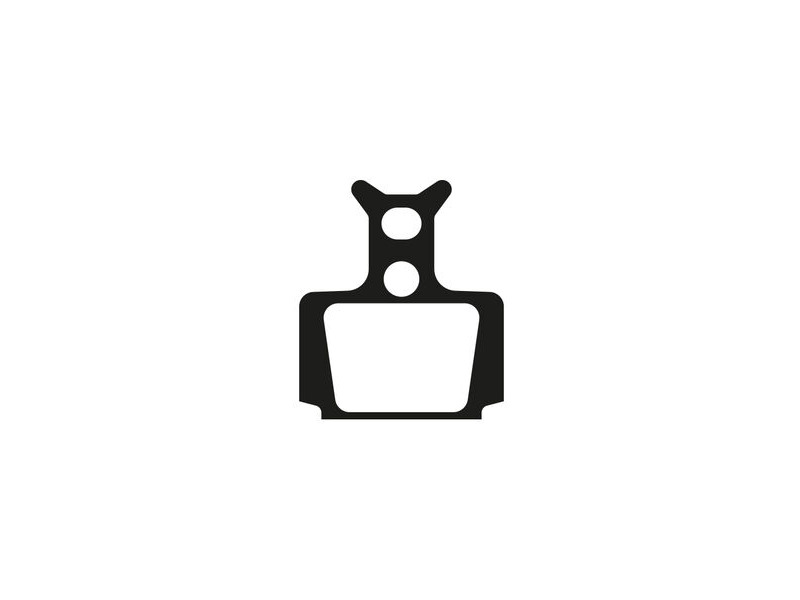 Oxford FullStop Fomula 'The ONE' Sintered Disc Pads click to zoom image