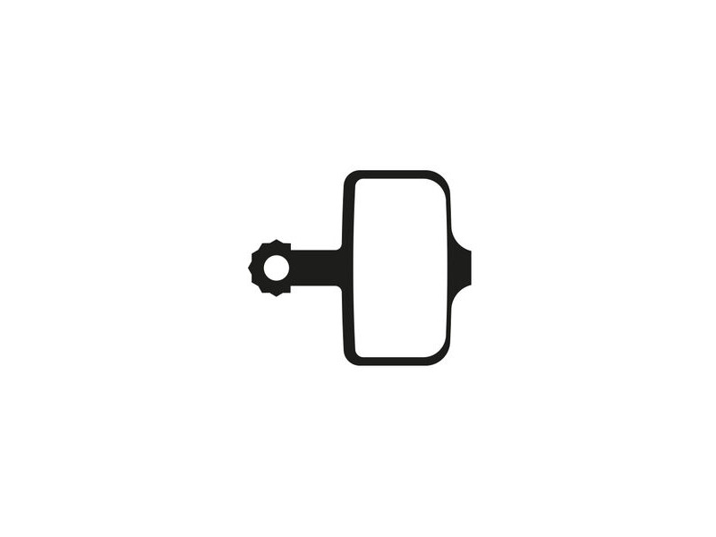 Oxford FullStop Avid Elixir Sintered Disc Pads click to zoom image