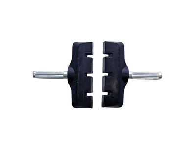 Oxford FullStop Cantilever Brake Pads 50mm