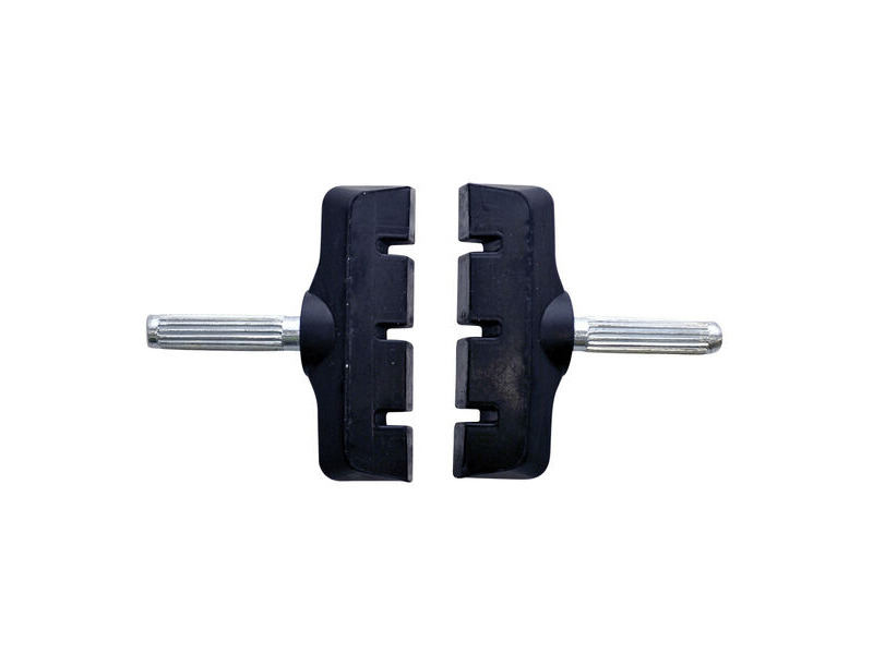 Oxford FullStop Cantilever Brake Pads 50mm click to zoom image