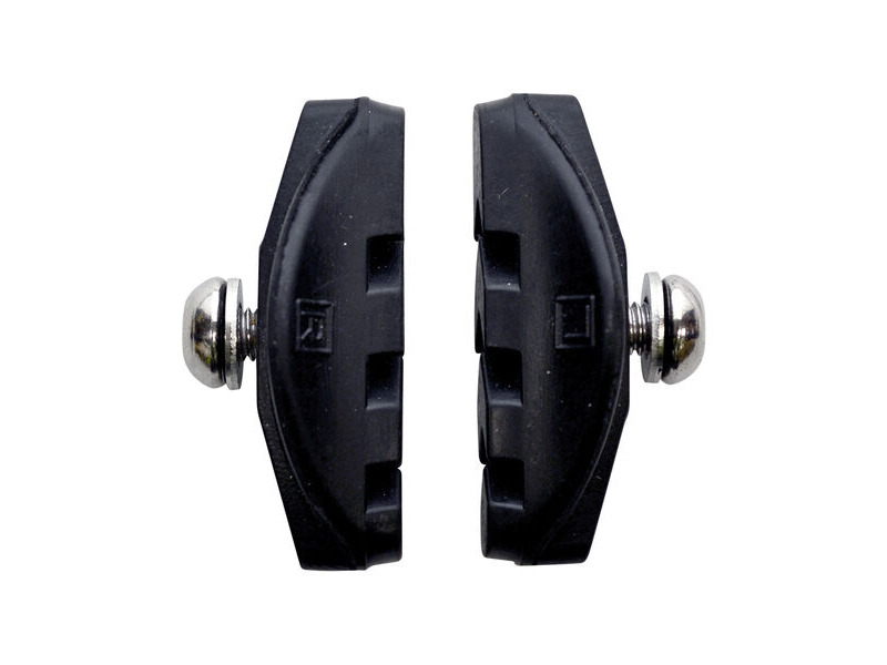 Oxford FullStop Integral Road Caliper Brake Pads 50mm click to zoom image