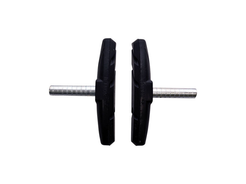 Oxford FullStop Low Profile V-Pad 70mmPost Mount click to zoom image