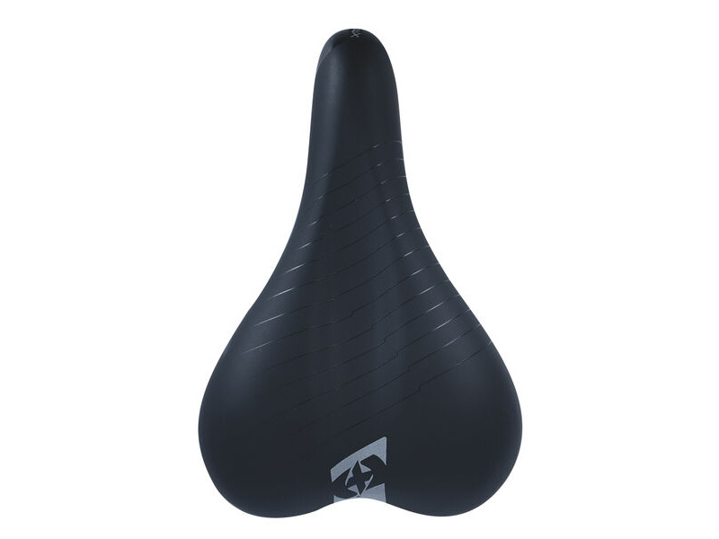 Oxford Contour Flex Womens Saddle click to zoom image