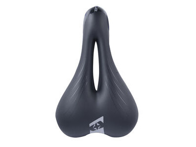 Oxford Contour Flow Womens Saddle