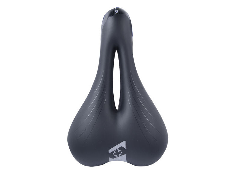 Oxford Contour Flow Womens Saddle click to zoom image