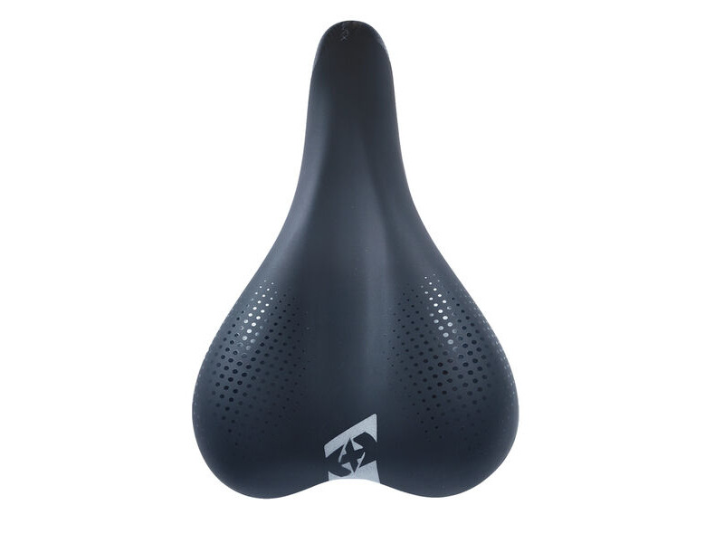 Oxford Contour Relax Womens Saddle click to zoom image