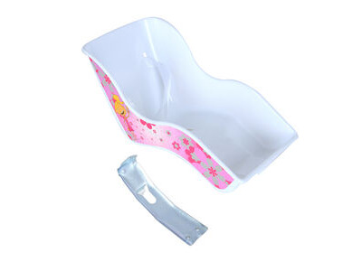 Oxford Toy Dolly Seat - Metal Bracket fitting