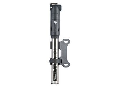 Oxford Airflow Strike Alloy Mini Pump