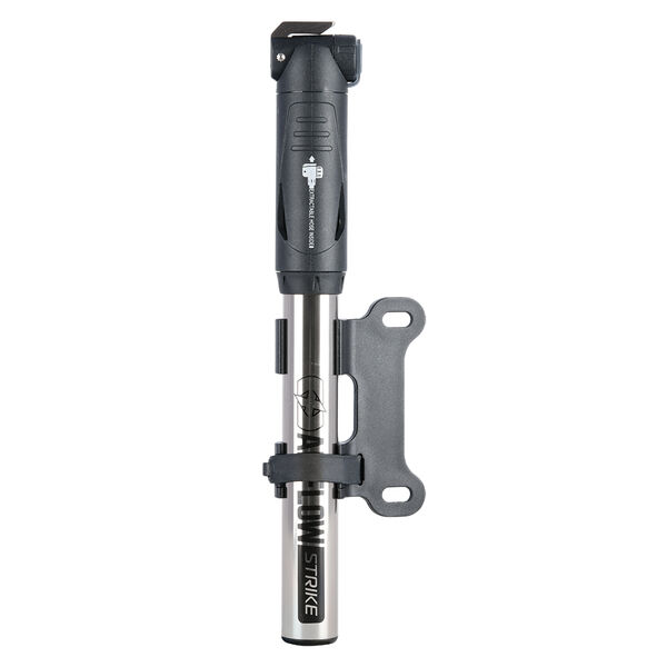 Oxford Airflow Strike Alloy Mini Pump click to zoom image