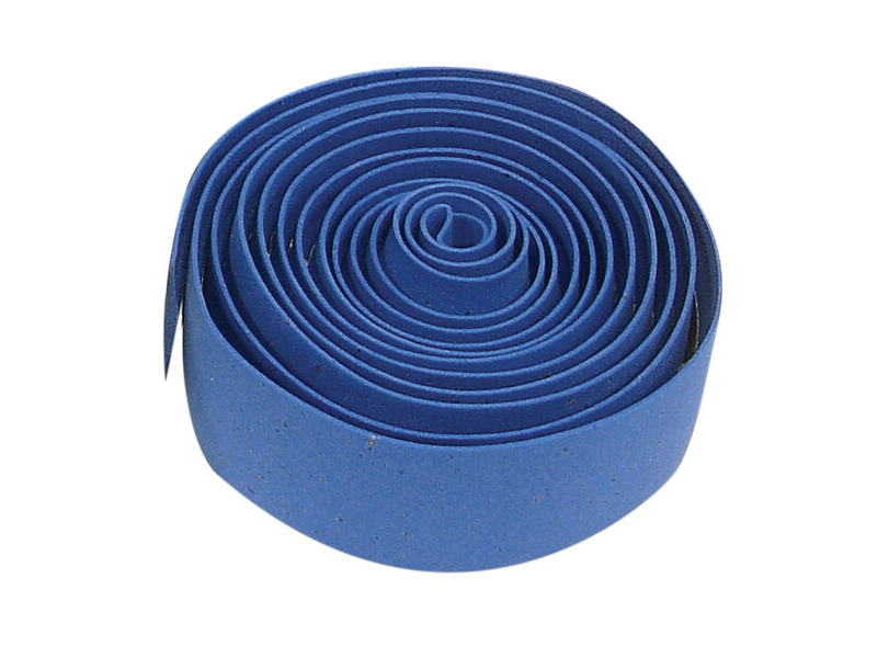 Oxford Cork Tape - Blue click to zoom image
