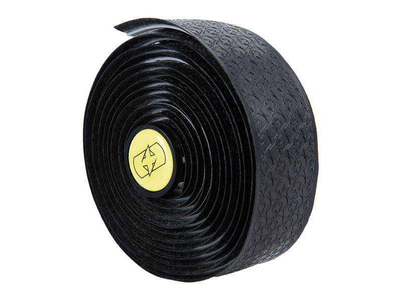 Oxford Performance Handlebar Tape 3mm Black click to zoom image