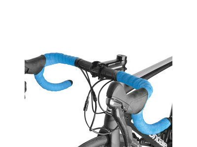 Oxford Performance Handlebar Tape Aqua Blue