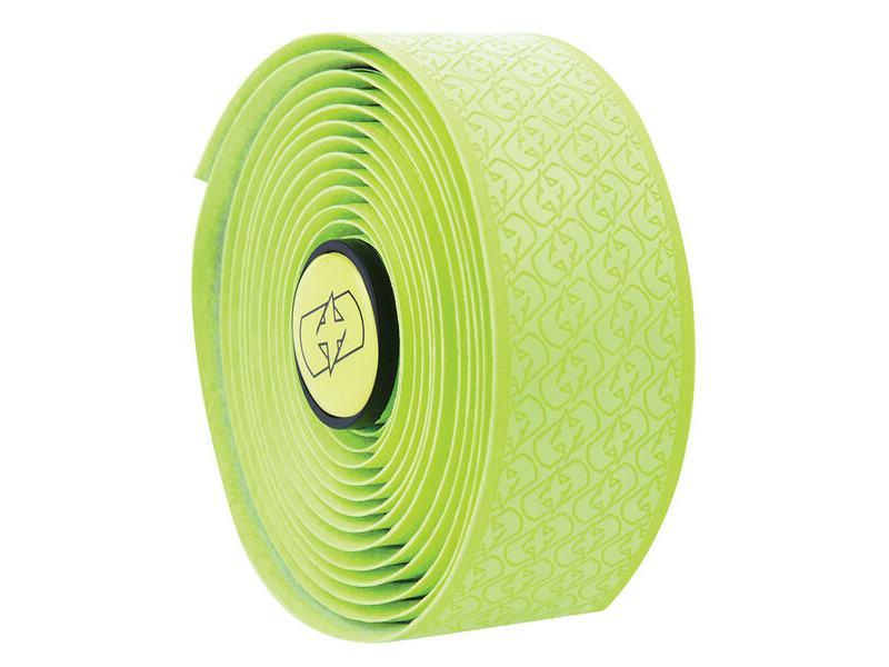 Oxford Performance Handlebar Tape Fluorescent Yellow click to zoom image
