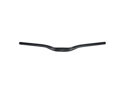 Oxford Riser H/bar 760x31.8x30mm rise Blk