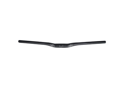 Oxford Riser Handlebar 720x31.8x20mm rise