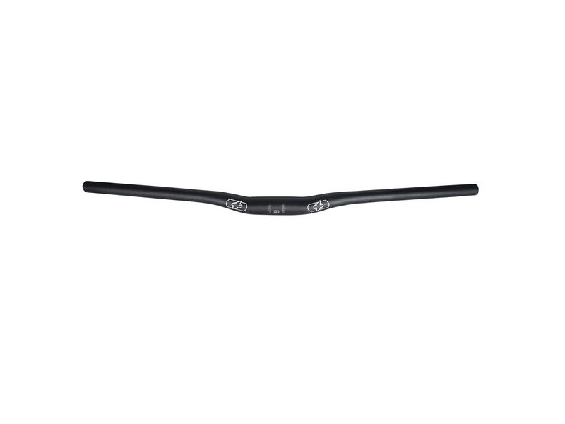 Oxford Riser Handlebar 720x31.8x20mm rise click to zoom image