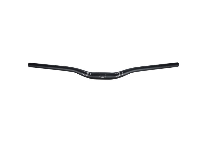 Oxford Riser Handlebar 720x31.8x30mm rise click to zoom image