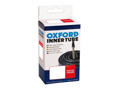Oxford Inner Tube 700 x 35-38c Presta