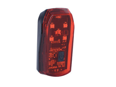 Oxford Bright Stop Rear LED