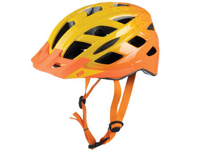 Oxford Raptor Junior Helmet 52-56cm