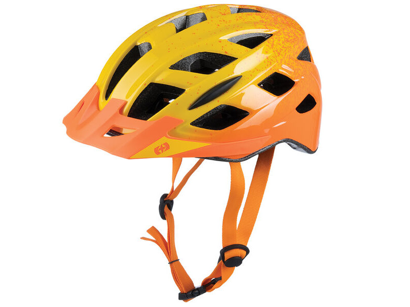 Oxford Raptor Junior Helmet 52-56cm click to zoom image