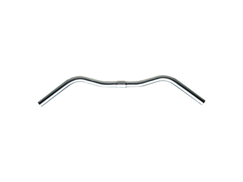 Oxford Allrounder Handlebar - Alloy click to zoom image