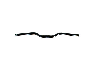 Oxford City Handlebar Alloy Black