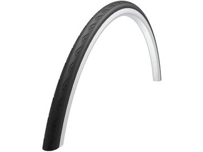 Oxford Mojo Stamina 700x25c Black Puncture Shield