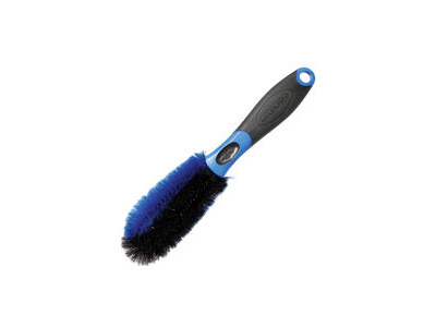 Oxford Double Stubble Wheel Brush