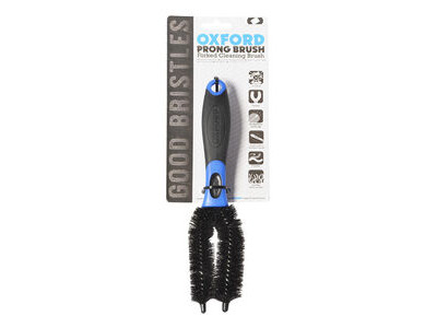 Oxford Prong U Shape Brush