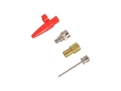 Oxford Air Valve Adaptor Kit