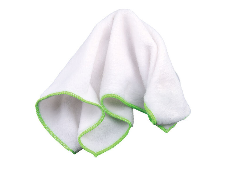 Oxford Ultra Soft Microfibre Towels Pack of 6 click to zoom image