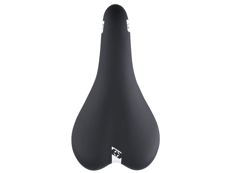 Oxford Youth Saddle 235 x 125mm click to zoom image