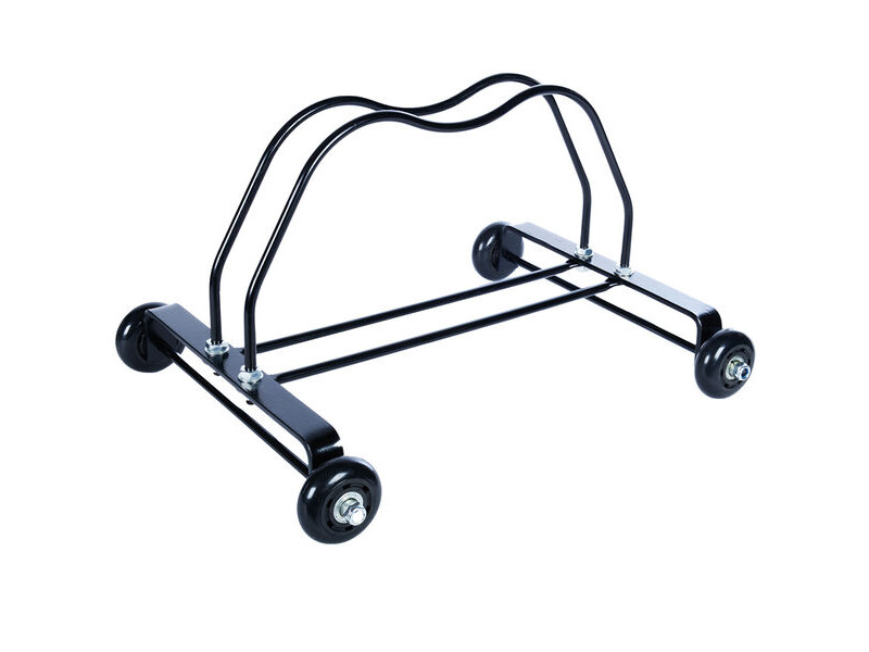 Oxford Bicycle Display Stand click to zoom image
