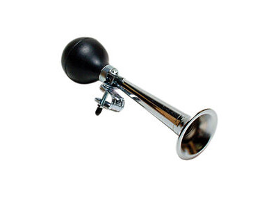 Oxford Bulb Horn 9"