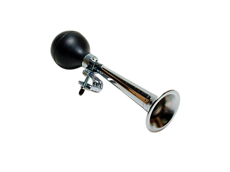 Oxford Bulb Horn 9" click to zoom image