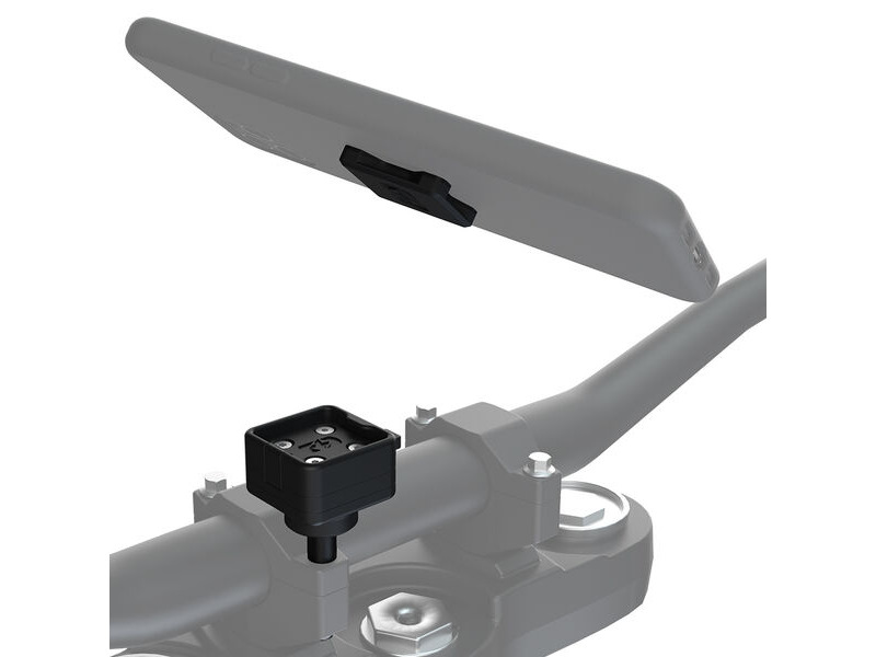 Oxford CLIQR Universal Handlebar Riser Mount click to zoom image