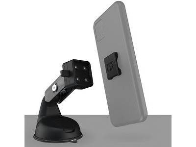 Oxford CLIQR Suction Mount