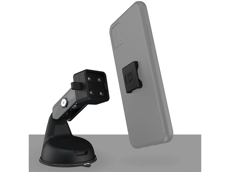 Oxford CLIQR Suction Mount click to zoom image