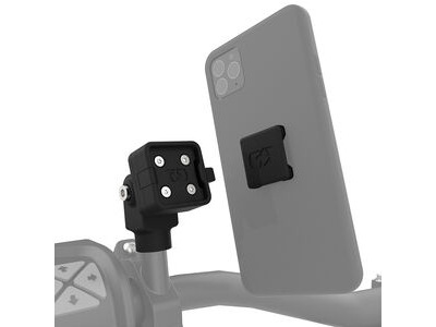 Oxford CLIQR Mirror Replacement Mount