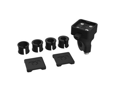 Oxford CLIQR Mirror mount system