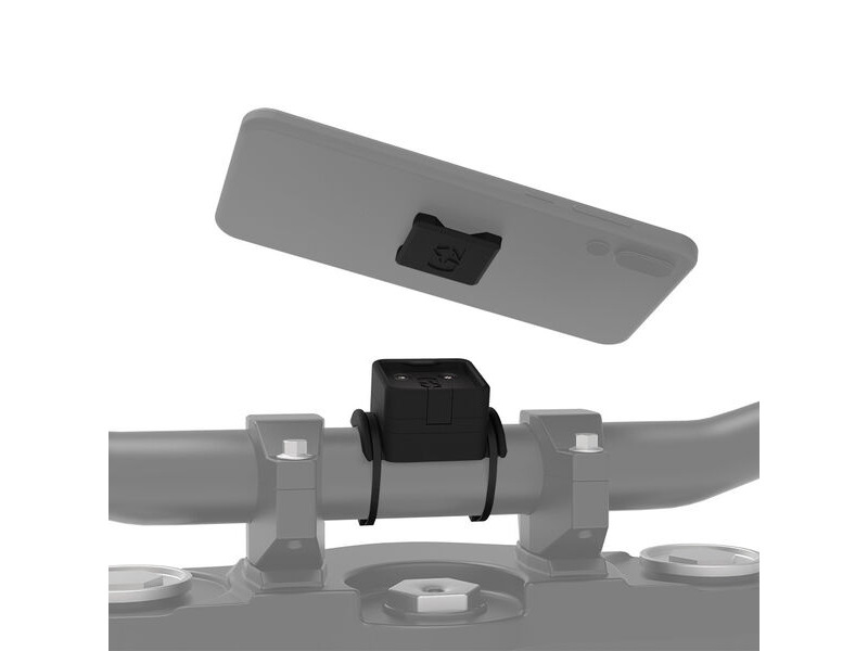 Oxford CLIQR Motorcycle Cable Tie Mount click to zoom image