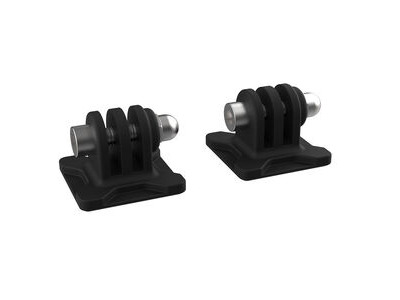 Oxford CLIQR Action Camera mounts