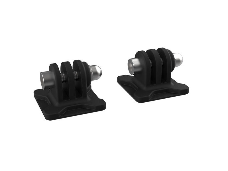 Oxford CLIQR Action Camera mounts click to zoom image