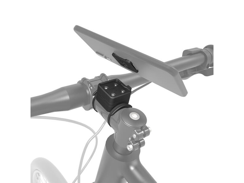Oxford CLIQR Cycle Handlebar stem mount click to zoom image
