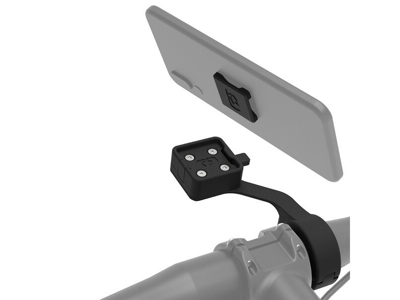 Oxford CLIQR Cycle Handlebar forward mount click to zoom image