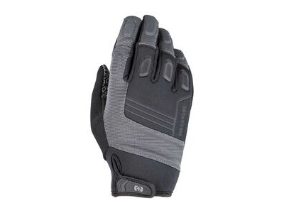 Oxford North Shore 2.0 Gloves Grey